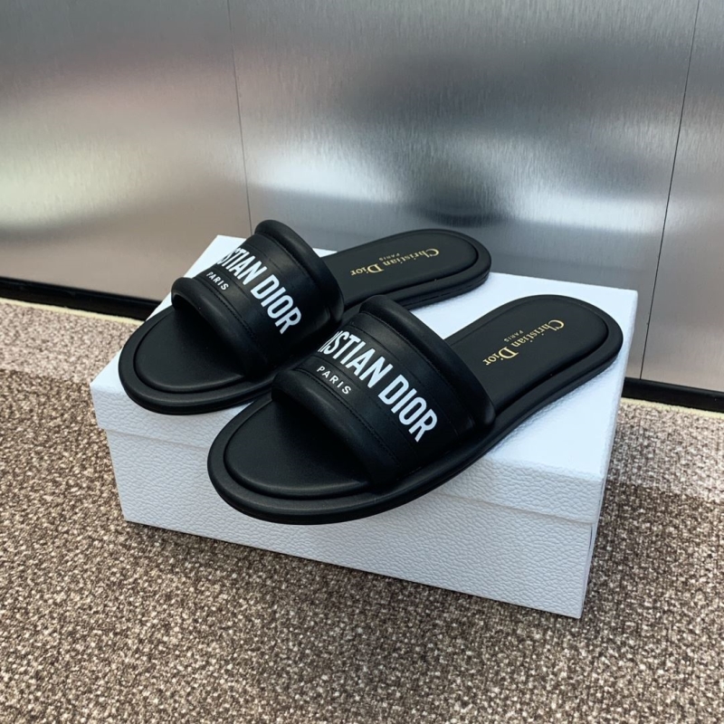 Christian Dior Slippers